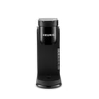 Keurig K-Express Cafetière à dosettes K-Cup à portion unique - avec réservoir amovible et fonction bouton solide - noir-Réservoir amovible : la cafetière K-Express dispose d'un réservoir amovible de 1,24 l (4 oz) qui vous permet de préparer jusqu'à 4 tasses avant de remplir