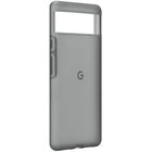 Étui souple Google pour Google Pixel 6 - Ciel orageux-Couleur du boîtier : Stormy Sky, Matériel : Polycarbonate