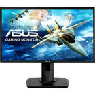 ASUS - Moniteur TN Gaming VG248QG 24 po avec technologie nVidia G-Sync-Taille de l'écran: 24"