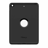 OtterBox - Etui Defender Pro pour iPad (2019) de 10,2 po, paquet de 10 - noir-Trois couches de protection: coque intérieure, couverture extérieure et protection de l'écran tactile.