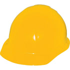 ERB Safety - Casques De Sécurité Liberty, Suspension Glissement Rapide, Jaune, paquet de 6-Certification(s) CSA type 1