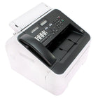 Brother - Télécopieur laser monochrome haute vitesse IntelliFax 2840-Fournit une impression laser de haute qualité que ce soit pour imprimer les télécopies entrantes ou pour photocopier jusqu'à 21 pages par minute