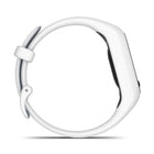 Bracelet d'activité Garmin vivosmart 5 Petit/Moyen - Blanc-Voir les niveaux d'énergie de votre corps tout au long de la journée afin que vous puissiez trouver les meilleurs moments pour l'activité et le repos