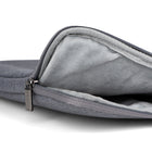 Bugatti Asher - 15.6 po Étui pour ordinateur - Gris-6