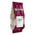 Reunion Coffee Roasters - Haricots entiers torréfiés moyens colombiens Las Hermosas de l'île de la Réunion - 2 lb-Café en grains entiers de torréfaction moyenne