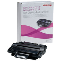 Xerox - Cartouche de toner noir 106R01486 haut rendement-Toner noir pour des documents d'allure nette et professionnelle