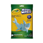 Crayola - pâte à modeler Model Magic, 113 g, sarcelle-Comprend un paquet de pâte à modeler Model Magic sarcelle