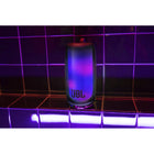 JBL - Pulse 5 Enceinte portable Bluetooth avec jeu de lumières - Noir-Diffusion sans fil via Bluetooth : Connectez sans fil jusqu'à 2 smartphones ou tablettes à votre enceinte et profitez à tour de rôle du son JBL Original Pro