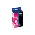 Epson – Cartouche d’encre T786320-S, magenta-Magenta