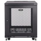 Tripp Lite - Cabinet de supports pour boîtiers Smartrack Sr12Ub-Capacité de poids maximale : 63,50 kg
