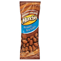 Munchies  Arachides gril. au miel, 55 g, 12/pqt-1