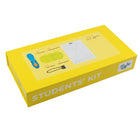 3Doodler Commencez à Apprendre Les Kits de Stylos d'Impression 3D - 6 Stylos - 600 Pièces de Filament-Assorties-600 mèches de recharge éco-plastique (75 de 8 couleurs différentes).