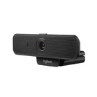 Webcam Logitech C925e - 30 fps - USB 2.0 - 1 Pack - Video 1920 x 1080 - Autofocus - ecran large - Microphone - Portable, Moniteu-3