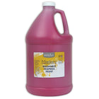 Little Masters – 128 oz. Peinture lavable, magenta (214725)-Magenta
