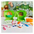 Crayola - Arbre-cabane Safari Scribble Scrubbie-Peut être utilise seul ou ajoute à une collection.