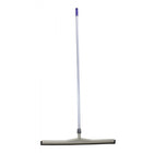 Racloir pour les planchers - 22" (55,8 cm) - paquet de 4-Gris