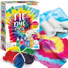 4M - Kidzmaker Kit de création artistique tie-dye-4