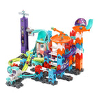 VTech - Marble Rush Ensemble de décollage de la navette - 120 pièces-7