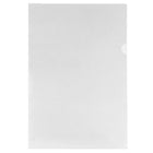 JAM Paper – Pochette de plastique, format tabloïde, 11 3/8 x 17 3/8 po, transparent, 12/paquet (226331885)-Pochettes en plastique transparent ou protège-feuilles