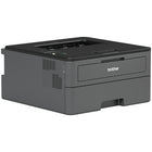 Imprimante laser numérique sans fil monochrome Brother HL-L2370DW-Utilise les cartouches de toner de remplacement à très haut rendement Brother d’origine pour une impression à faible coût