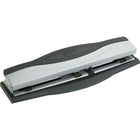 Staples® - Perforateur 3 trous, capacité de 15 feuilles (26639-CA)-Fait de métal robuste avec prise