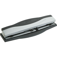Staples® - Perforateur 3 trous, capacité de 15 feuilles (26639-CA)-Fait de métal robuste avec prise