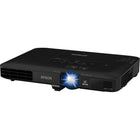 Epson – Projecteur PowerLite 1781W WXGA 3LCD sans fil-Luminosité couleur et blanche de 3200 lumens