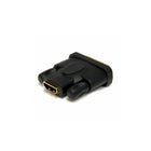 Star Tech  Câble adaptateur vidéo HDMI vers DVI-D, F/M-HDMI vers DVI/HD vers DVI/HDMI vers DVI adaptateur/HDMI vers DVI convertisseurs/DVI-D vers HDMI