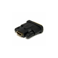 Star Tech  Câble adaptateur vidéo HDMI vers DVI-D, F/M-HDMI vers DVI/HD vers DVI/HDMI vers DVI adaptateur/HDMI vers DVI convertisseurs/DVI-D vers HDMI