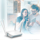 D-Link - R12 Eagle Pro AI AC1200 Routeur Gigabit intelligent-7
