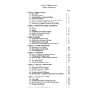 Dynamic Math - Cahier d'exercices, Saskatchewan, 6e année-La clé de réponse est incluse