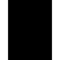 Autocollant pour tableau d'affichage à effacement sec, 13 po x 17 3/4 po-Pelez et collez.  Repositionnable. Toujours amovible.