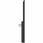 Viewsonic - Écran sans fil 75 po 4K Android 9.0 - 2 Go DDR4 - 16 Go eMMC - Noir-Mémoire: 2 Go DDR4