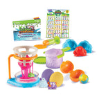 Learning Resources - Beaker Créatures® Alien Experiment Lab-DÉCOUVREZ deux mystérieux objets de collection Beaker Creatures à l'intérieur de Reactor Pods !