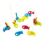 Beleduc - Jeu Fièvre de la pêche-Plusieurs variantes de jeu