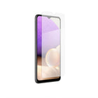 ZAGG InvisibleShield Glass Elite Plus pour Samsung GA32 5G-Protecteur d'écran en verre