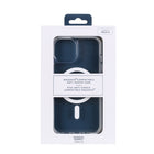 General Supply Goods + Co - Étui anti-chocs avec MagSafe pour iPhone 13 - Transparent-7
