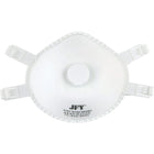 Zenith Safety - Respirateur contre les particules N100, moyen/grand, 3/paquet (SDN713)-Taille : Moyen/grand