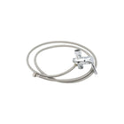 Brondell – Trousse de mise à niveau pour robinet mélangeur chaud/froid MVK-10-Tous les accessoires pour l’installation standard compris (bidet à main vendu séparément). Garantie limitée d’un (1) an.