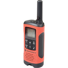 Motorola – Radio bidirectionnelle T265, modèle Sportsman, 40 km-Personnalisez les tonalités d'appel : Choisissez ce que vos appelants entendent avant de commencer à parler en sélectionnant l'une des 20 tonalités d'appel