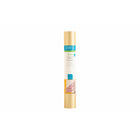 Cricut - Joy Vinyle Brillant Or, 12 x 48po-1 rouleau 12 » x 48 » (30,5 cm x 122 cm)