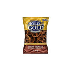 Rold Gold - Bretzels Style Classic Minces - 47g - paquet de 40-0 gras trans