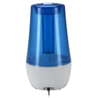 PureGuardian – Humidificateur de table 70 heures à vapeur froide H965AR, avec plateau d'aromathérapie-Confort optimisé grâce aux réglages de vapeur apaisante faible et élevé