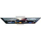 Samsung - Moniteur de jeu LED M8 4K Ultra HD 60 Hz 4 ms GTG VA 27 po-Rapport d'aspect de l'écran 16:9