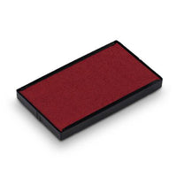 Trodat - Cartouche d'encre 6/4926 - Rouge-Tampons encreurs de remplacement pour les tampons auto-encreurs Trodat