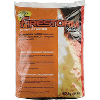 Firestorm - Produit de déglaçage haute efficacité, 2/paquet-Commence à fondre instantanément, plus rapidement que la plupart des autres produits de fonte de glace.