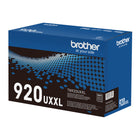 Brother - authentique TN920UXXL Cartouche de toner à ultra haut rendement-Soucieux de l’environnement. Apprenez-en plus sur le programme de collecte et de recyclage de cartouches de toner de Brother sur leur site web