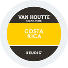 Van Houtte -Capsules K-Cup de café Costa Rica  torréfaction légère - paquet de 96-Compatibilité : contient des capsules k-cup authentiques, conçues pour une qualité garantie et une compatibilité avec toutes les cafetières k-cup de Keurig.