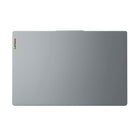 Lenovo - Ordinateur portable IdeaPad Slim 3 15,6" Windows - AMD Ryzen 3 7320U - 8 Go de RAM - 256 Go SSD - Windows 11 Famille S-Système d'exploitation : Windows 11 Famille en mode S 64