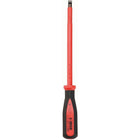Cimco, Tournevis D'Électricien, 1000 V, paquet de 12-Longueur hors tout 180 mm
